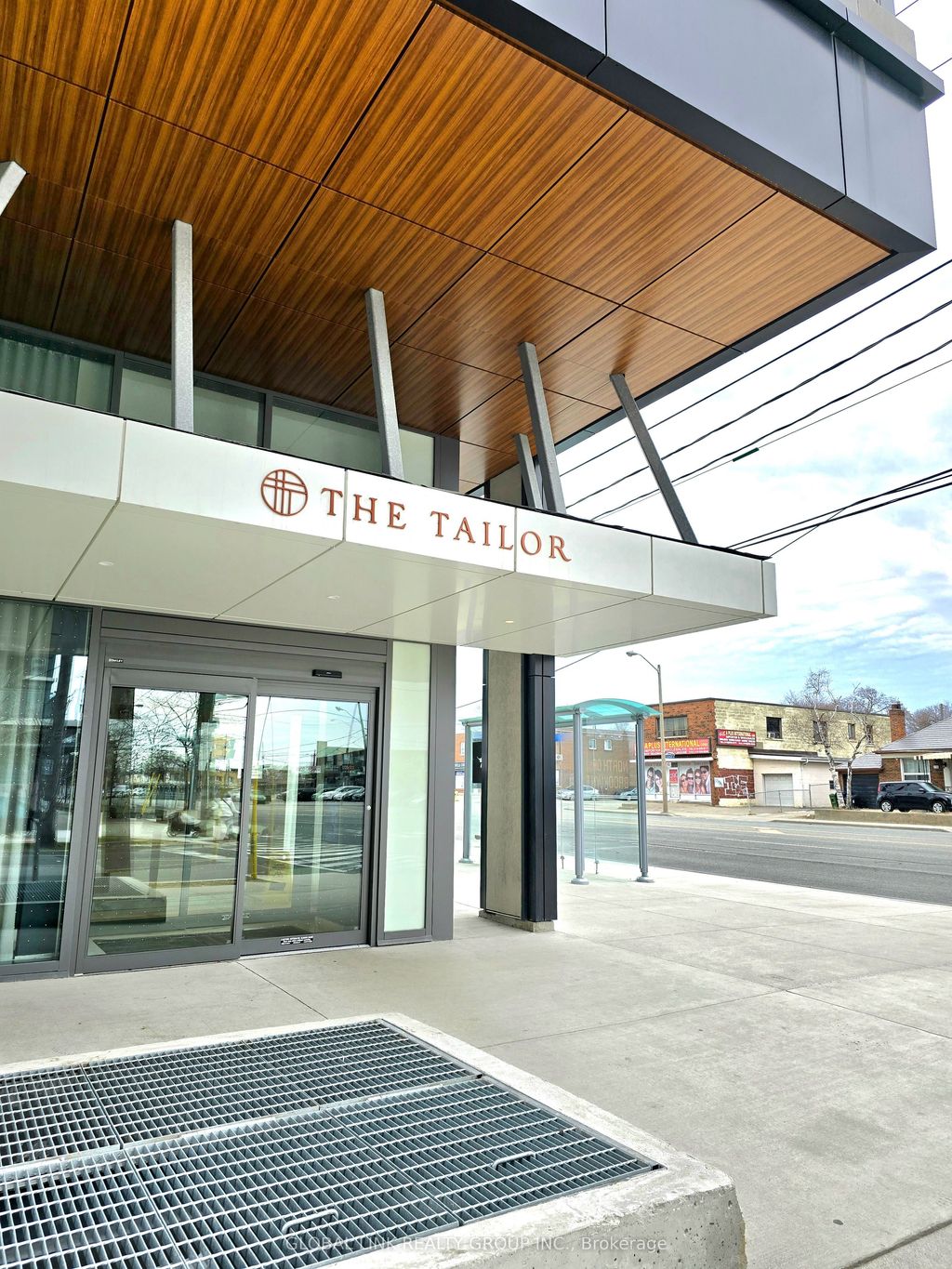 Photo of 1195 The Queensway Way #501, Toronto, ON M8Z 0H1 (MLS # W12472955)