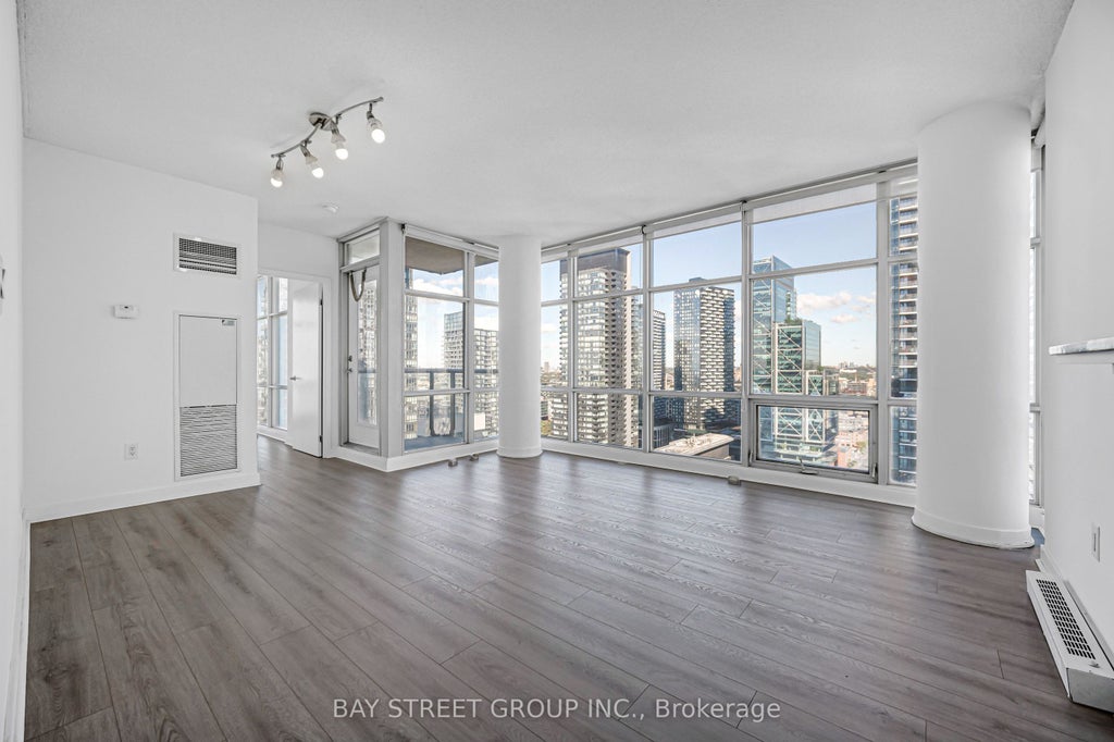 Photo of 35 Mariner Terrace #3703, Toronto, ON M5V 3V9 (MLS # C13821958)