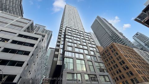 101 Peter Street 1005 Toronto ON M5V 0G6