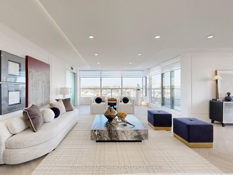 Photo of 1 Clark Avenue W #704, Vaughan, ON L4J 7Y6 (MLS # N12459027)