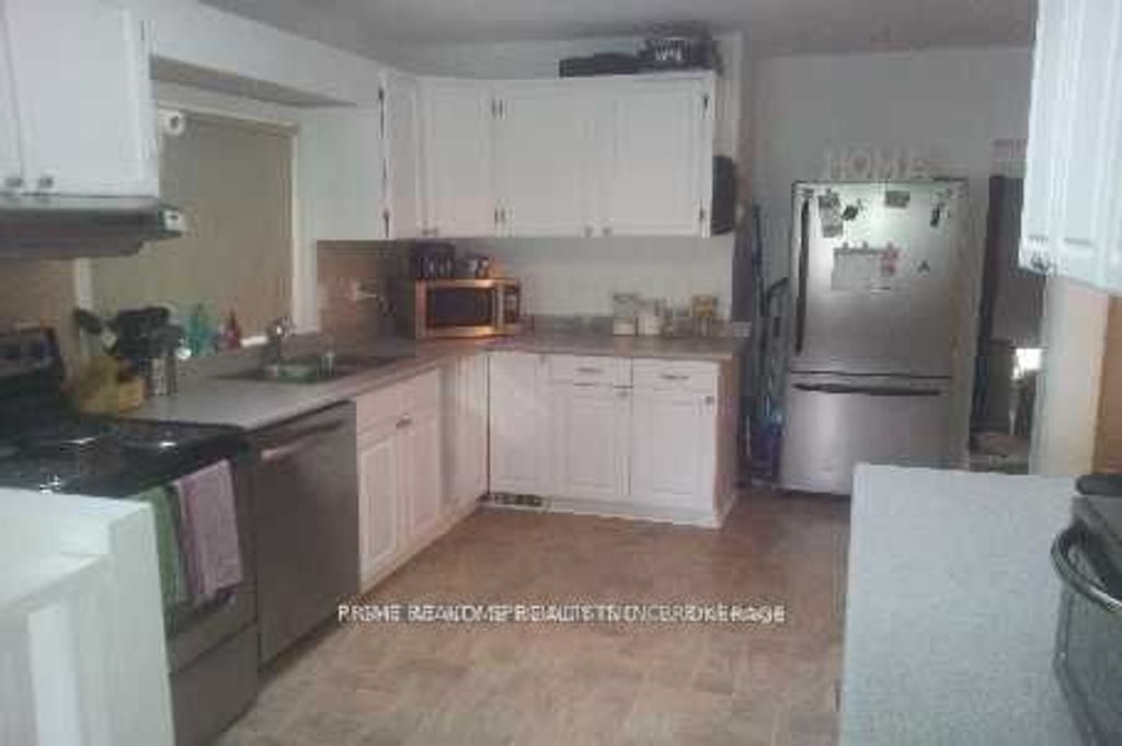 Photo of 58 Roxaline Street, Toronto, ON M9P 2Y9 (MLS # W12387092)
