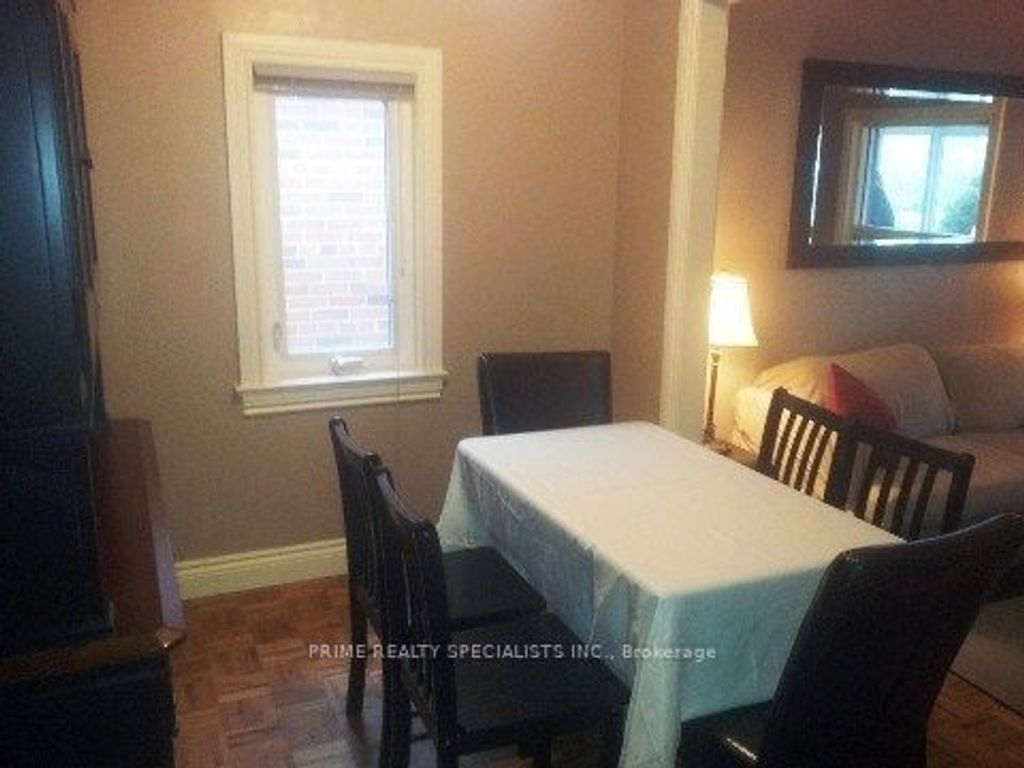 Photo of 58 Roxaline Street, Toronto, ON M9P 2Y9 (MLS # W12387092)