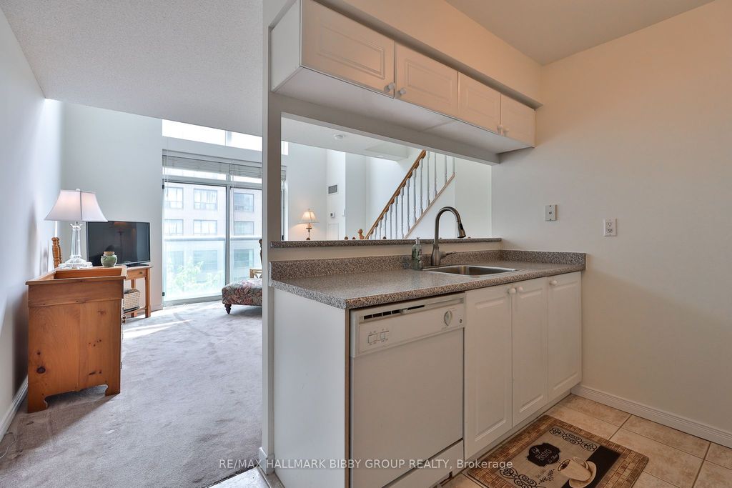 Photo of 109 Front Street E #528, Toronto, ON M5A 4P7 (MLS # C12686444)