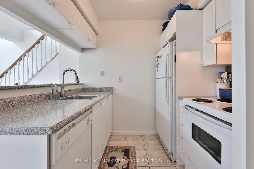 Photo of 109 Front Street E #528, Toronto, ON M5A 4P7 (MLS # C12686444)