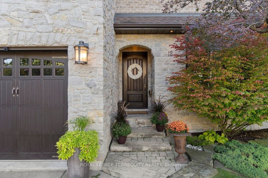 Photo of 12 Elliott Avenue, Toronto, ON M8X 2P8 (MLS # W12861374)