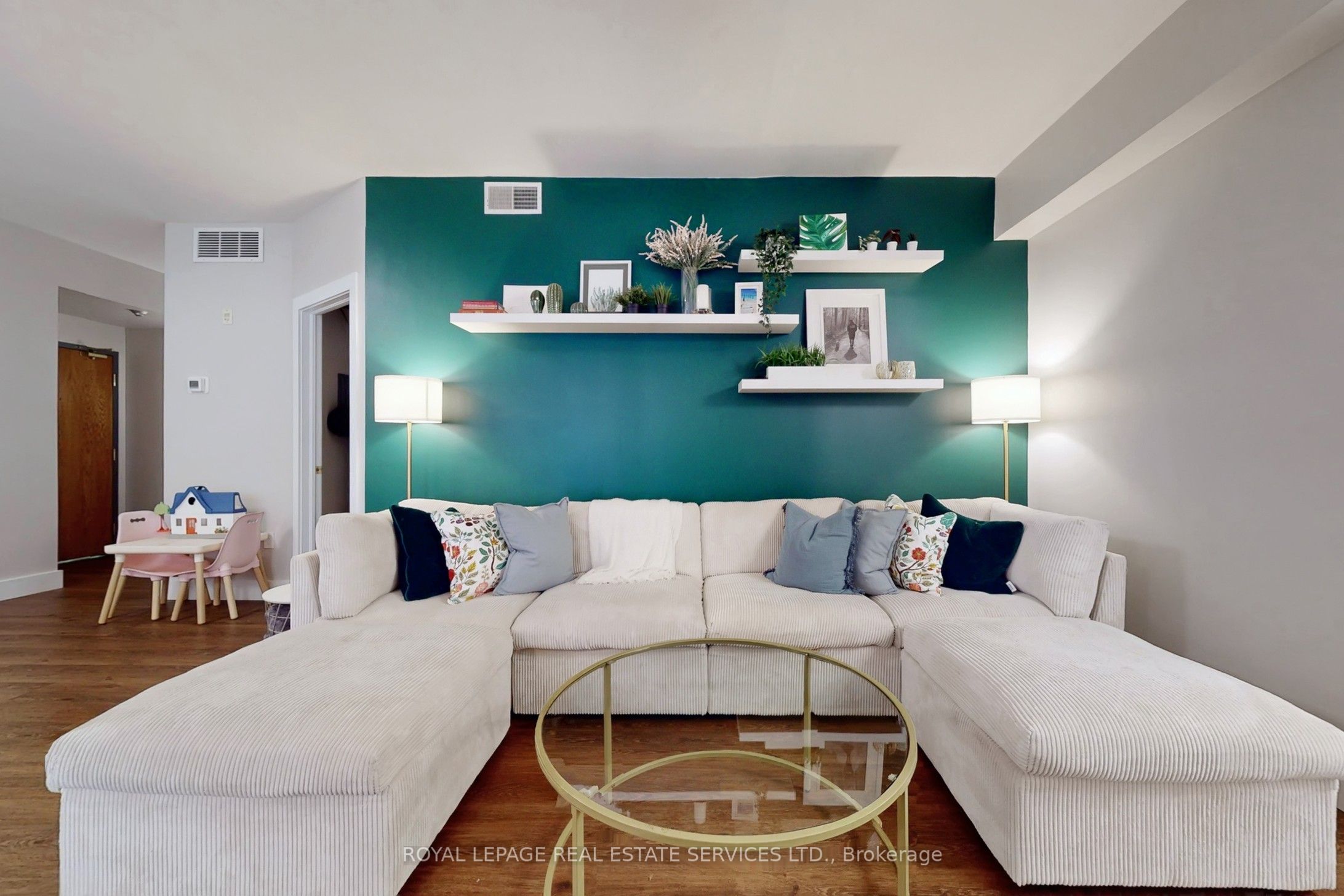 4016 Kilmer Drive 104