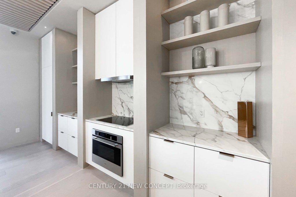 Photo of 55 Cooper Street #7702, Toronto, ON M5E 0G1 (MLS # C13732210)