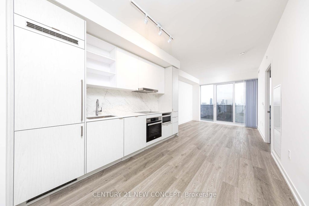 Photo of 55 Cooper Street #7702, Toronto, ON M5E 0G1 (MLS # C13732210)