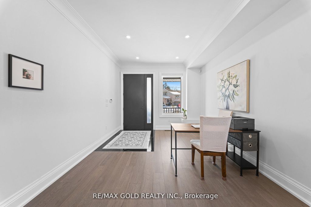 Photo of 99 Twenty Seventh Street, Toronto, ON M8W 2X6 (MLS # W12998922)