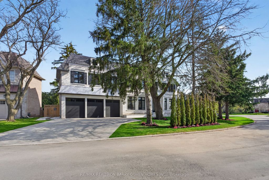 Photo of 34 Greengate Road, Toronto, ON M3B 1E8 (MLS # C13113290)