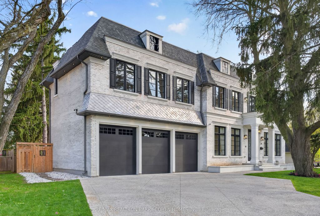 Photo of 34 Greengate Road, Toronto, ON M3B 1E8 (MLS # C13113290)