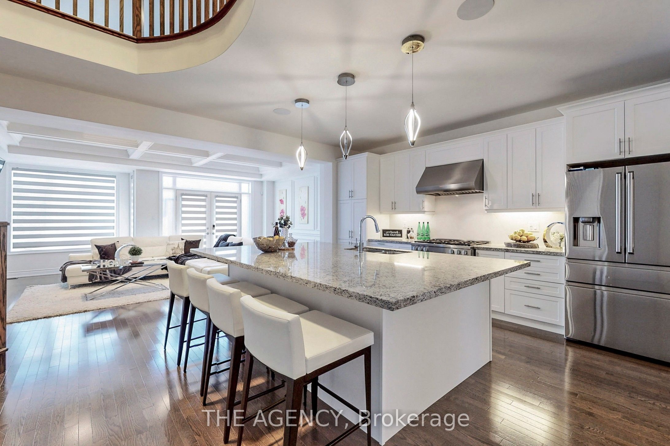 7 Kipling Grove Court