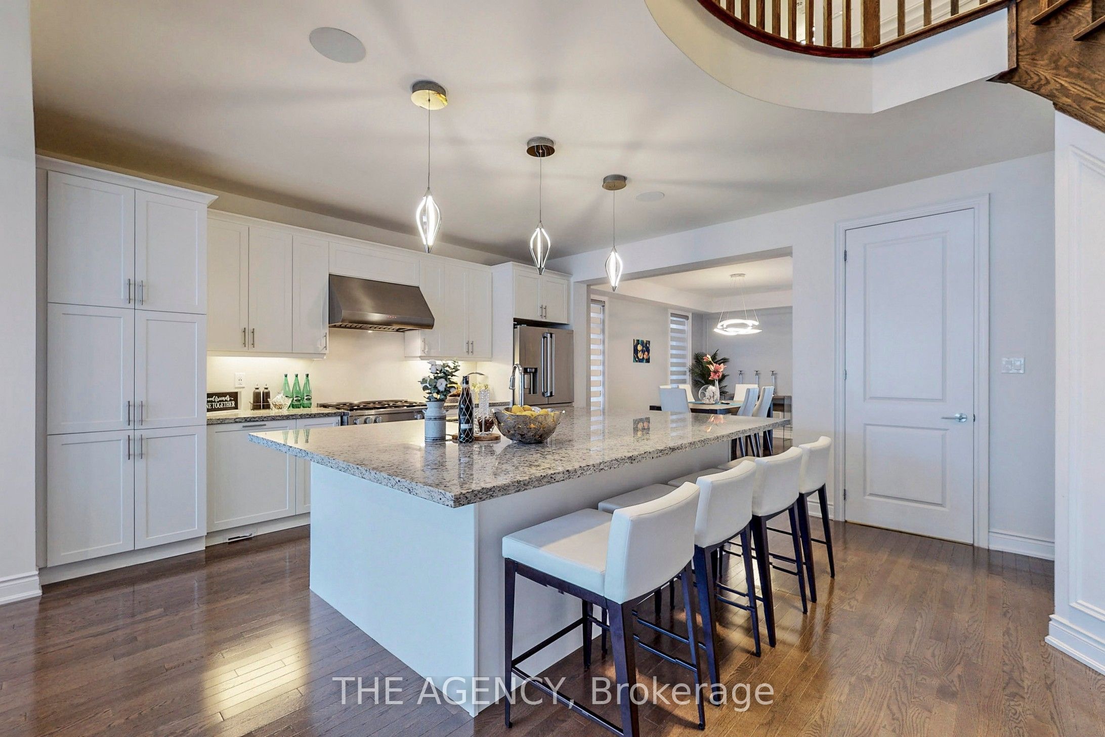 7 Kipling Grove Court