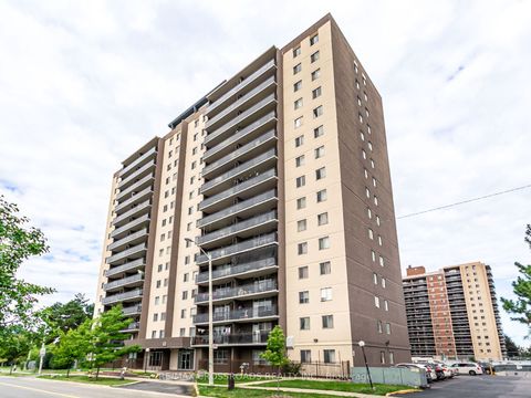 Photo of 60 Stevenson Road #206, Toronto, ON M9V 2B4 (MLS # W12409882)