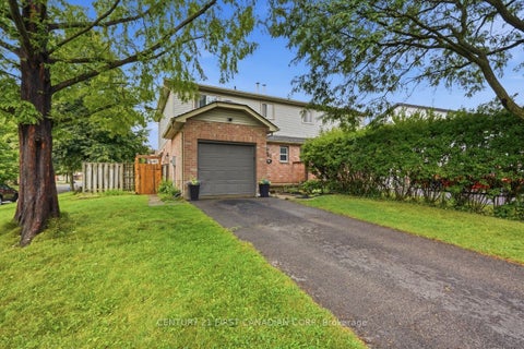 3 beds bed, 2 baths bath property at 242 Martinet Avenue, London East, ON N5v 4b2