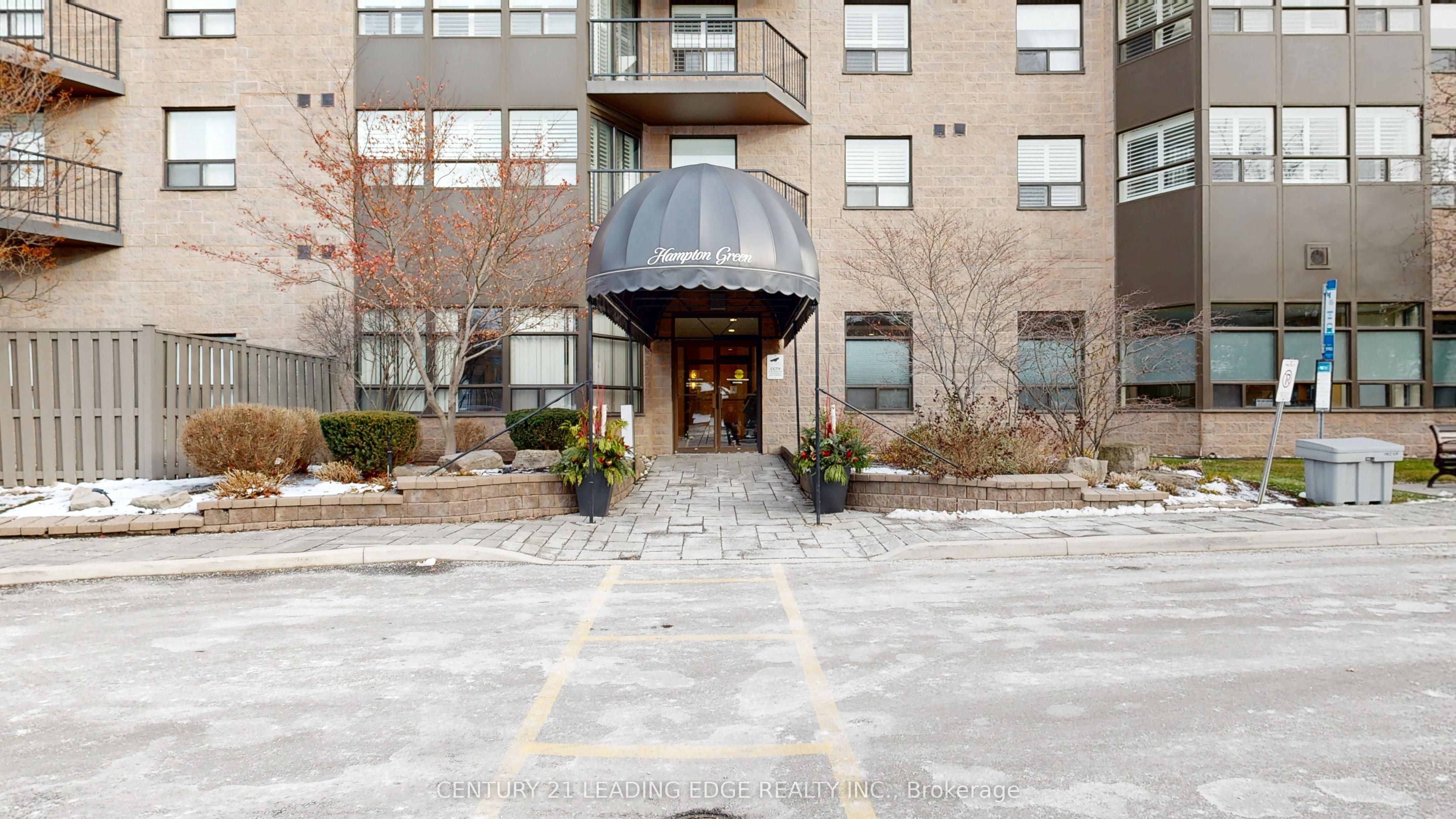 2 Raymerville Drive 616