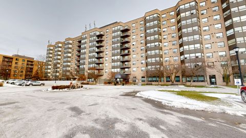 2 Raymerville Drive 616 Markham ON L3P 7N7