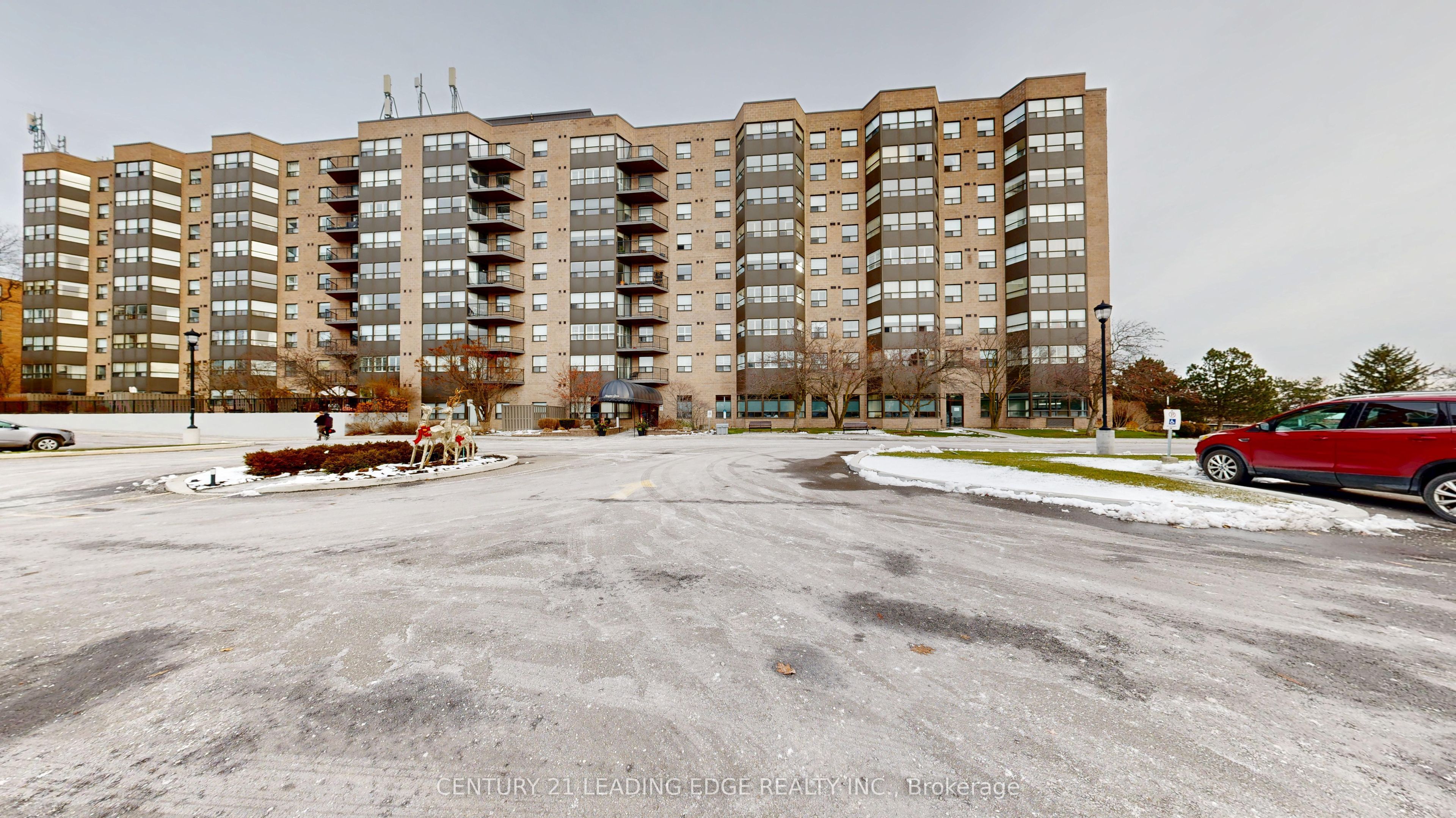 2 Raymerville Drive 616