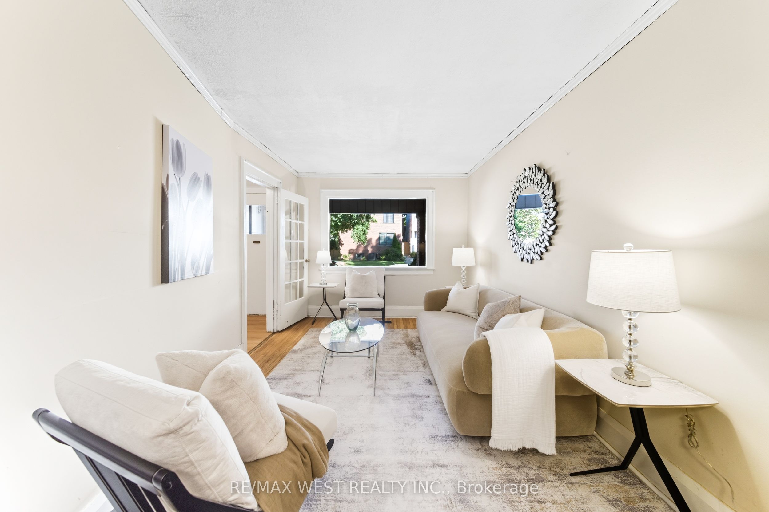 45 Deforest Road