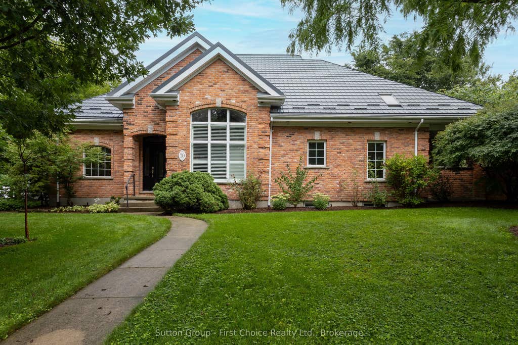 Photo of 70 Crawford Street, Stratford, ON N5A 5Y4 (MLS # X13712140)