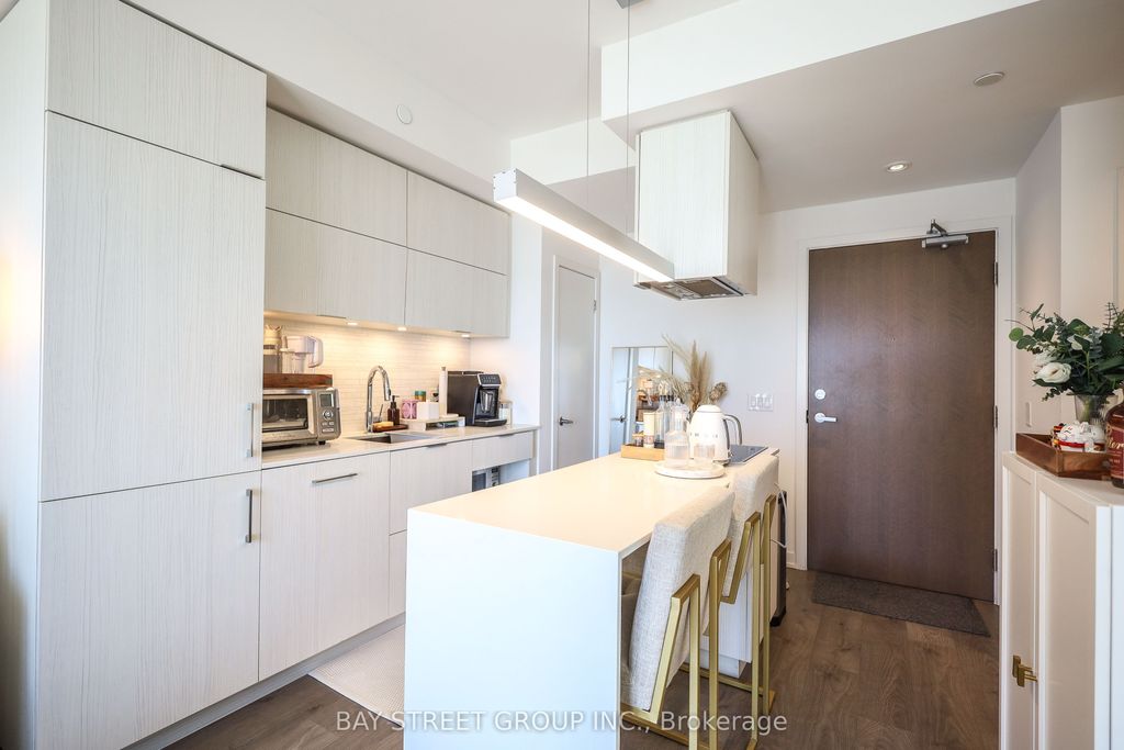Photo of 20 Richardson Street #1204, Toronto, ON M5A 0S6 (MLS # C12744632)