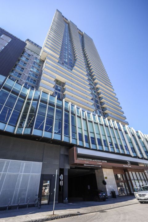 20 Richardson Street 1204 Toronto ON M5A 0S6