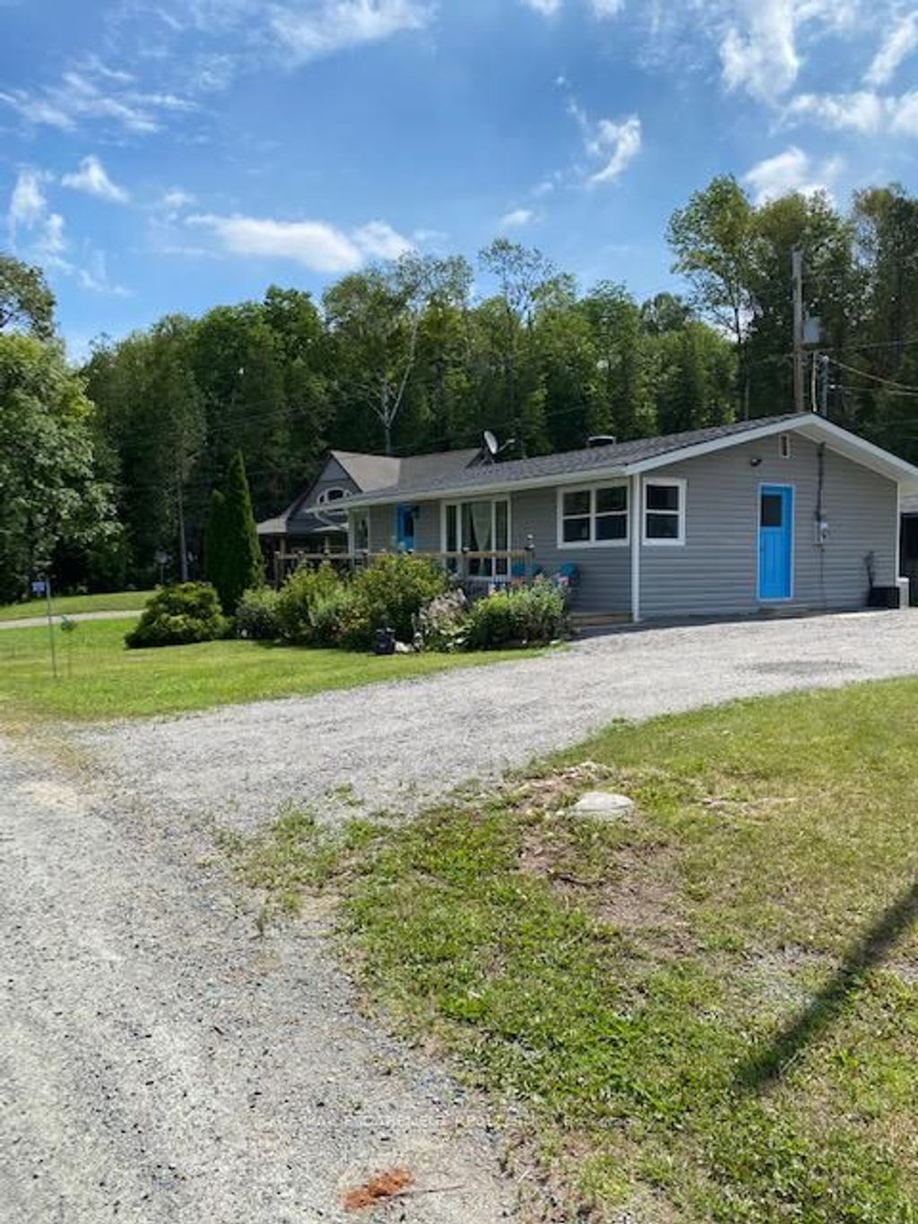 Photo of 372 Gunter Lake Road, Tudor and Cashel, ON K0L 1W0 (MLS # X12781826)