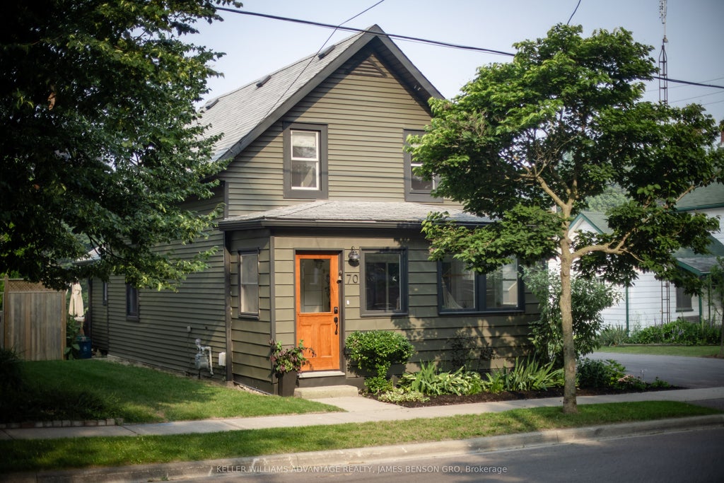 Photo of 70 Bramley Street S, Port Hope, ON L1A 3K4 (MLS # X13857834)