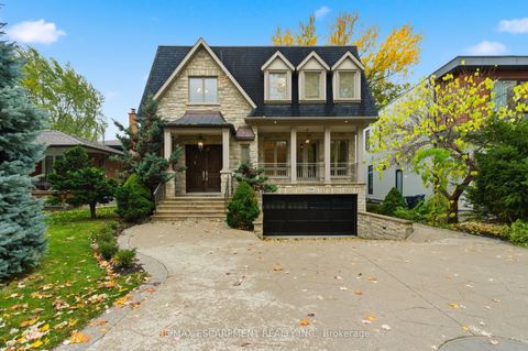 1366 Wilson Avenue Mississauga ON L5G 3K2