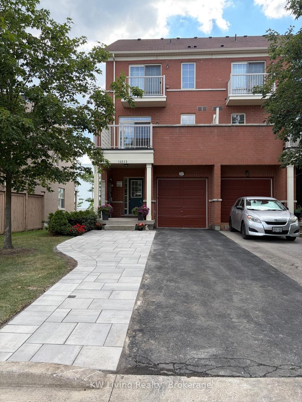 Photo of 10373 Woodbine Avenue, Markham, ON L6C 0N9 (MLS # N13566496)