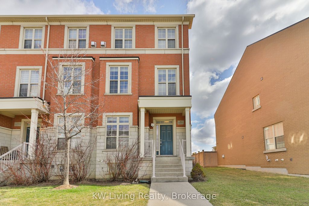 Photo of 10373 Woodbine Avenue, Markham, ON L6C 0N9 (MLS # N13566496)