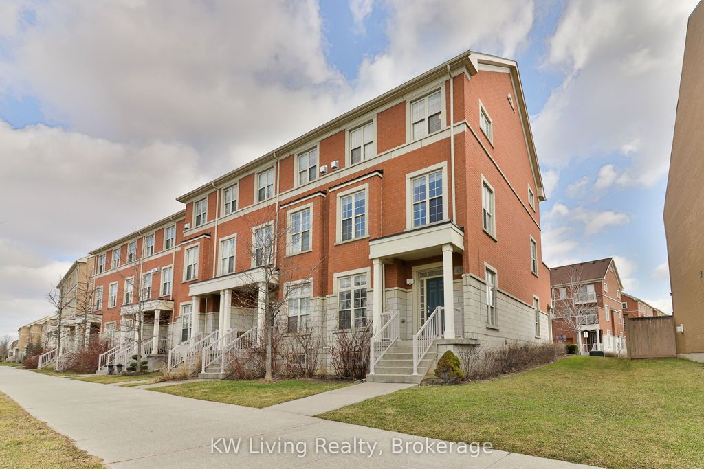 Photo of 10373 Woodbine Avenue, Markham, ON L6C 0N9 (MLS # N13566496)