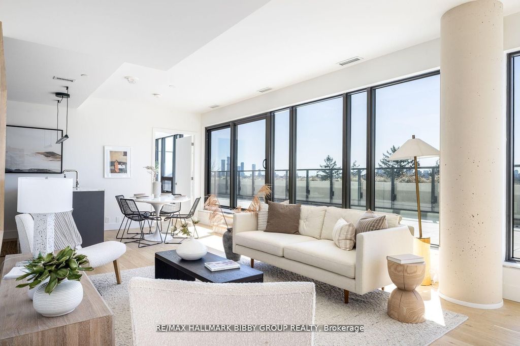 Photo of 1414 Bayview Avenue #701, Toronto, ON M4G 3A7 (MLS # C13002804)