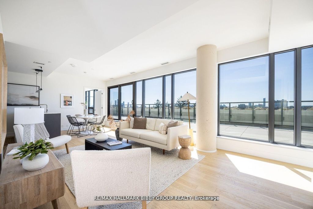 Photo of 1414 Bayview Avenue #701, Toronto, ON M4G 3A7 (MLS # C13002804)