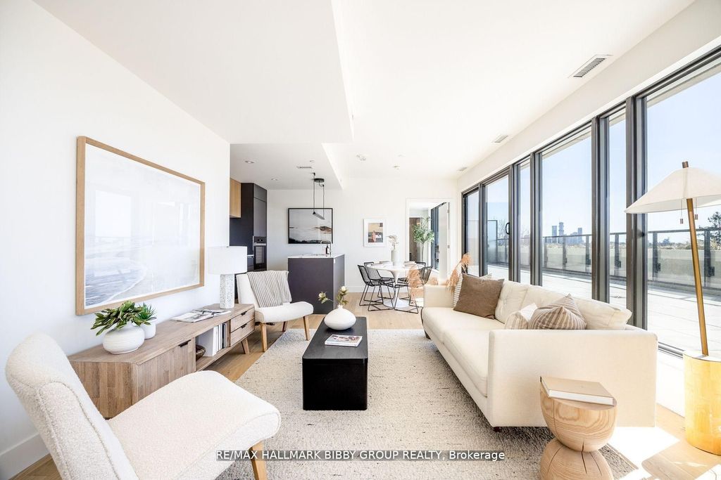 Photo of 1414 Bayview Avenue #701, Toronto, ON M4G 3A7 (MLS # C13002804)