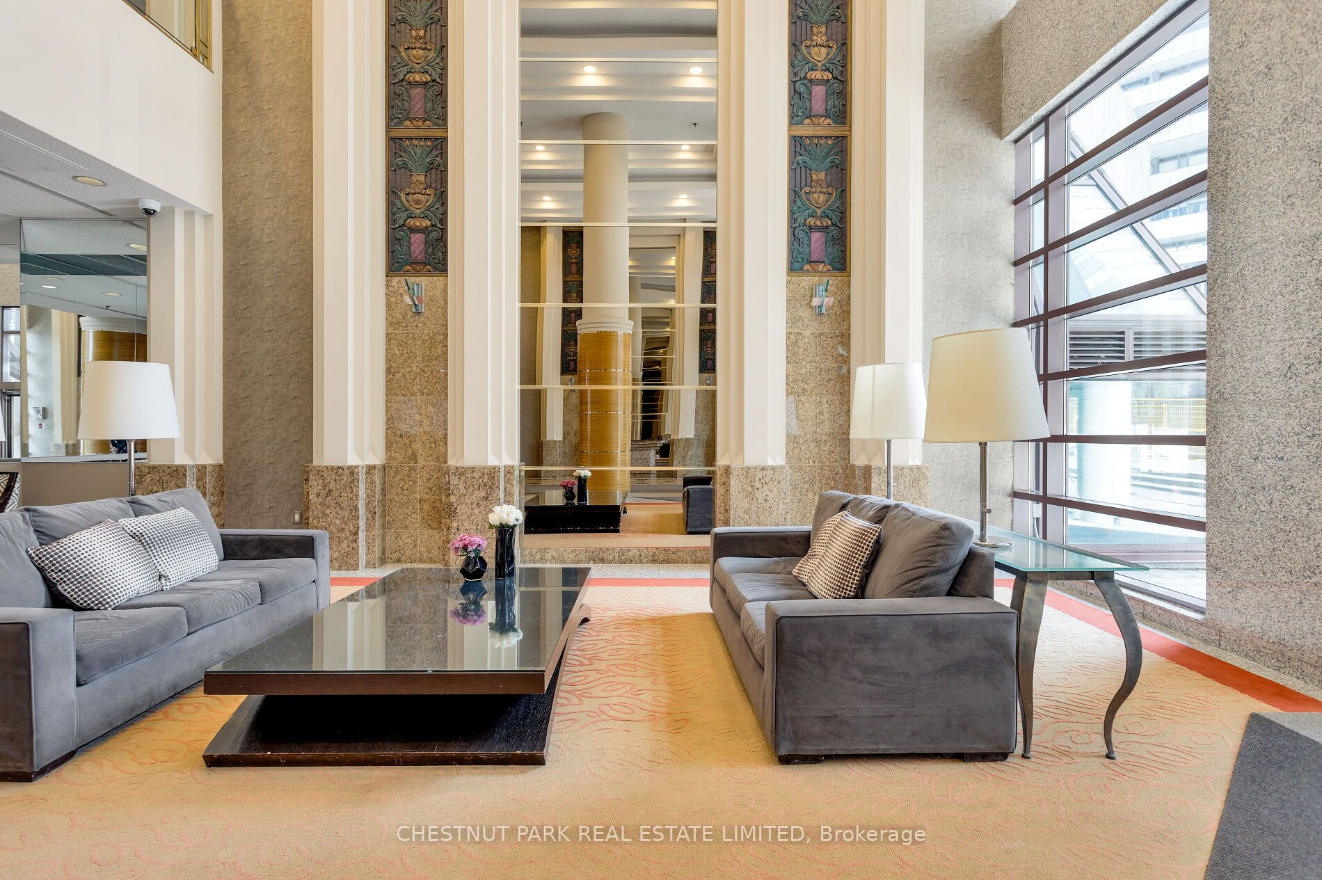 1001 Bay Street 1408