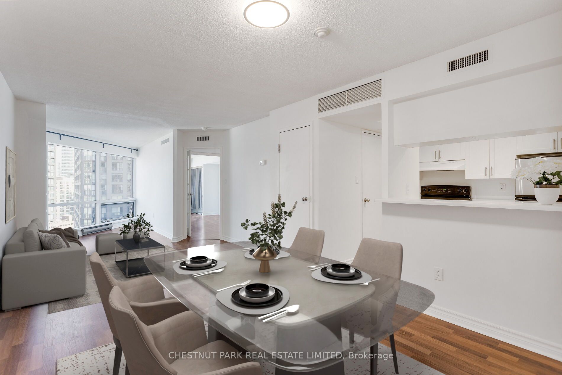 1001 Bay Street 1408