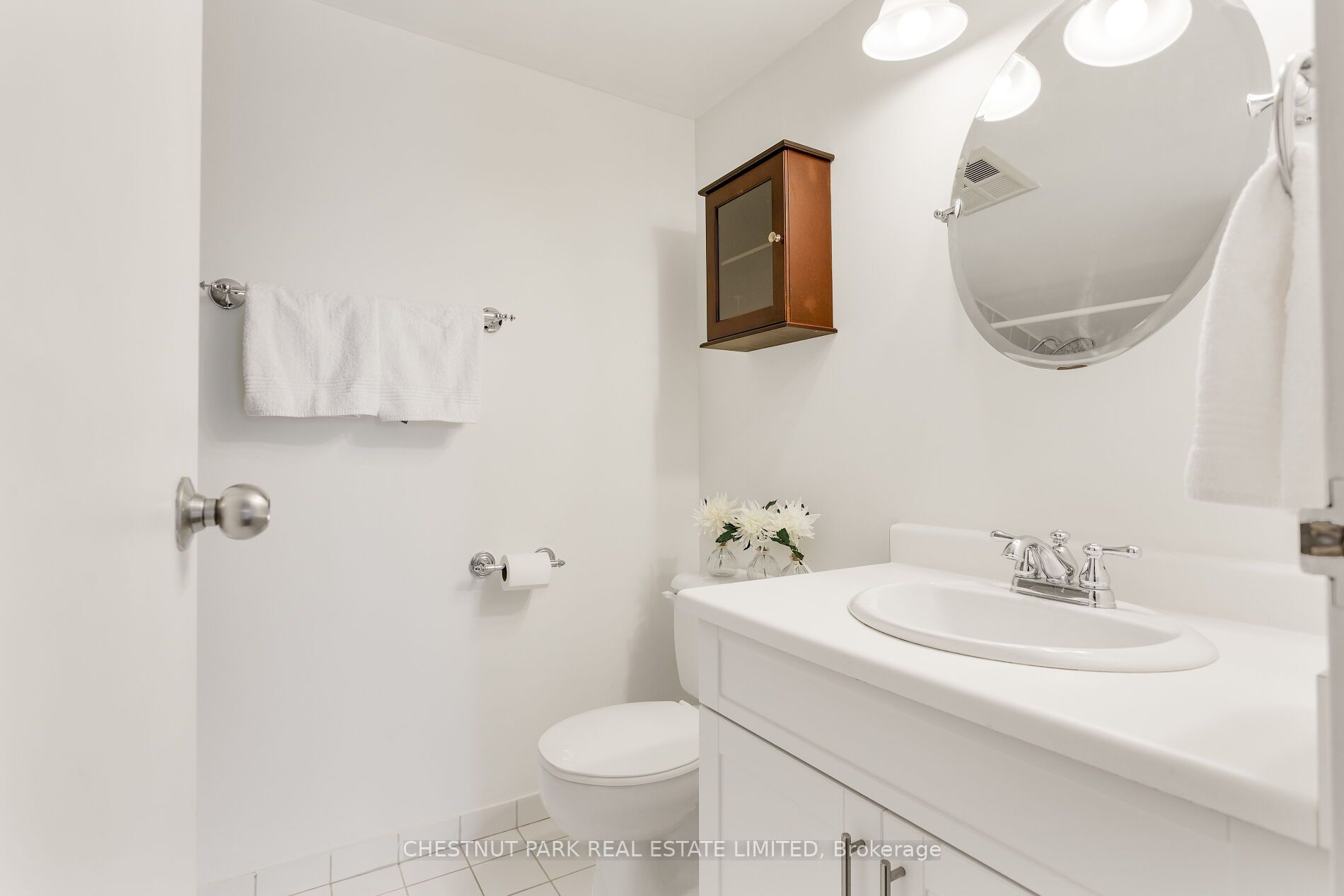 1001 Bay Street 1408