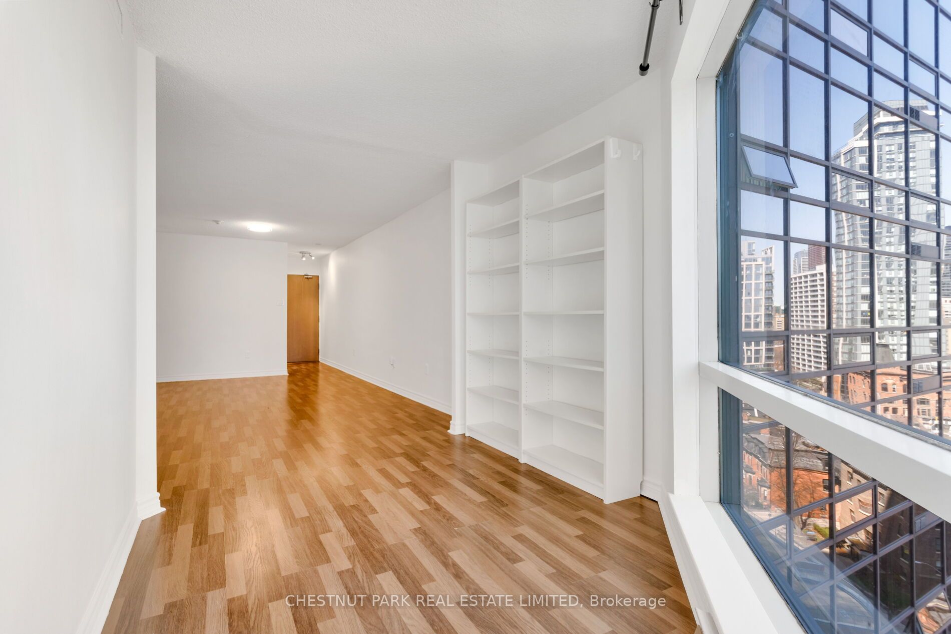 1001 Bay Street 1408