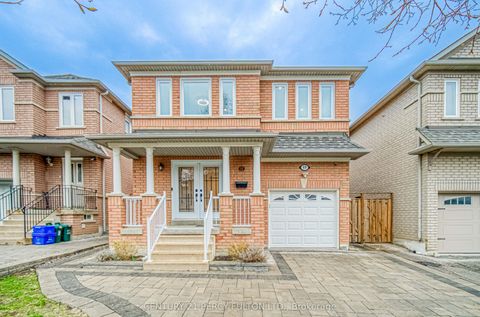 69 Ray Street Markham ON L3R 4R6