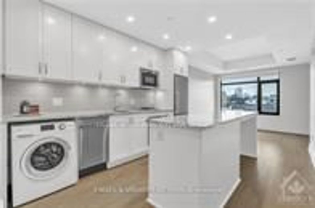 Photo of 60 Springhurst Avenue #303, Glebe - Ottawa East and Area, ON K1S 5V7 (MLS # X12451531)