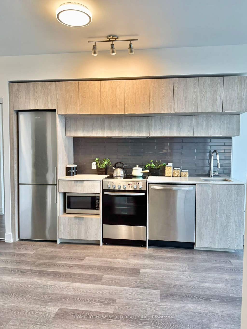 Photo of 181 Dundas Street E #1806, Toronto, ON M5A 0N5 (MLS # C13665072)