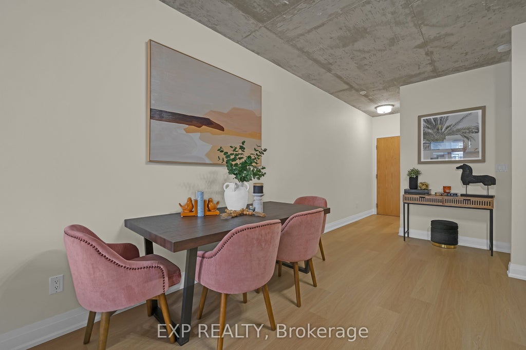 Photo of 150 Sudbury Street #403, Toronto, ON M6J 3S8 (MLS # C13751276)