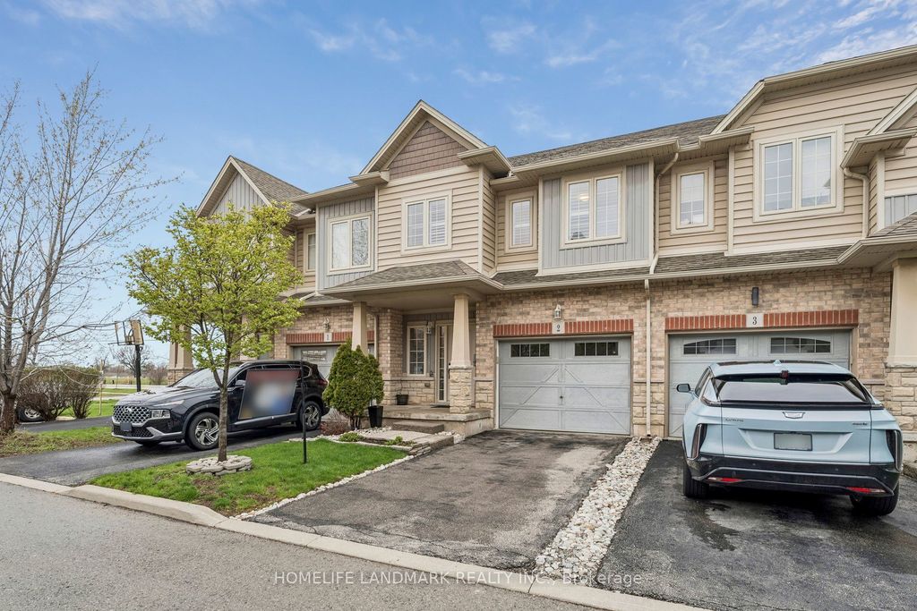 Photo of 7 Lakelawn Road #2, Grimsby, ON L3M 0E9 (MLS # X13060790)