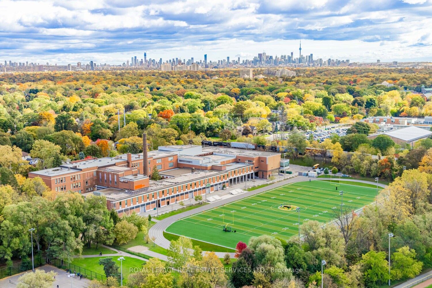 1300 Islington Avenue 2805