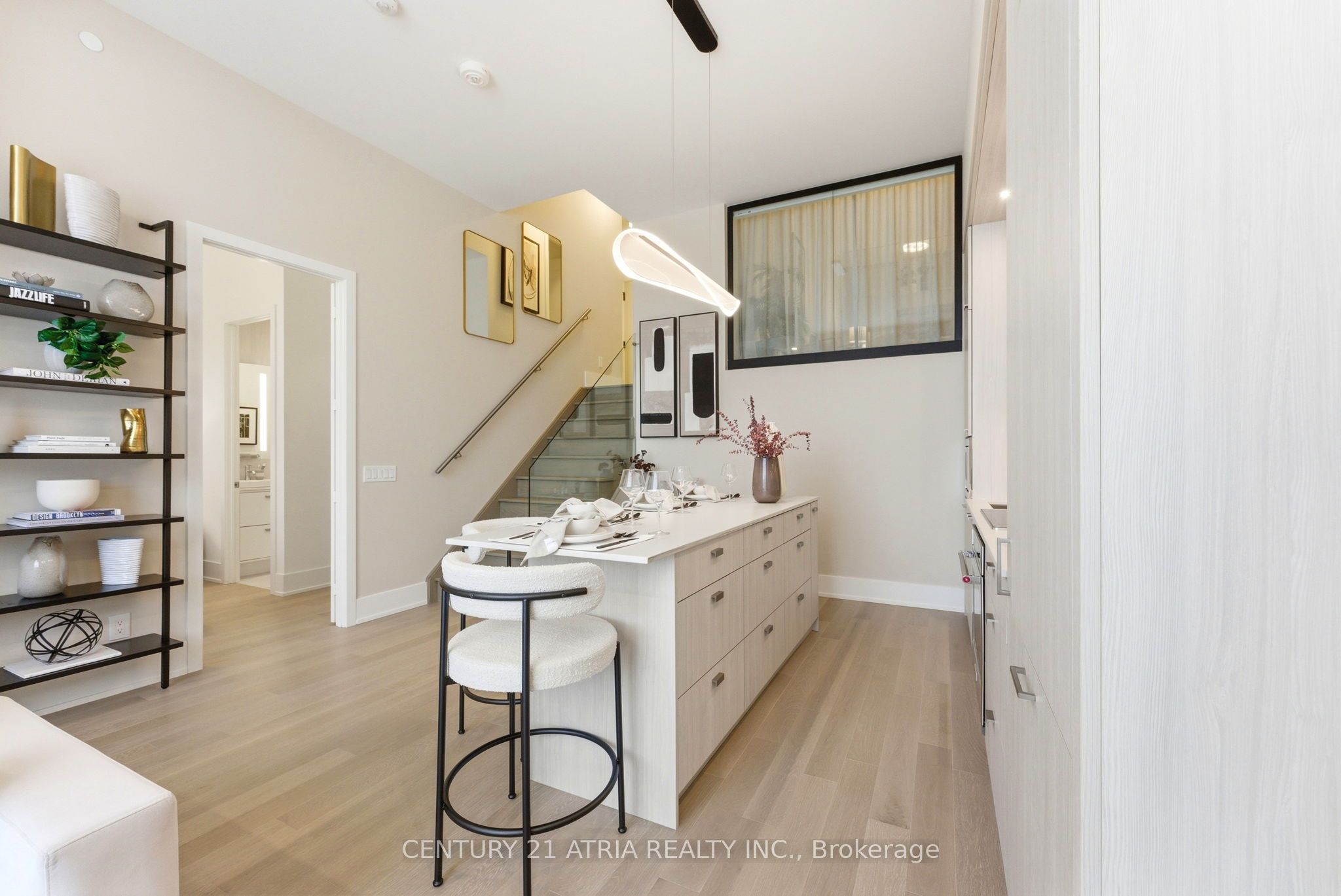 115 Denison Avenue 315