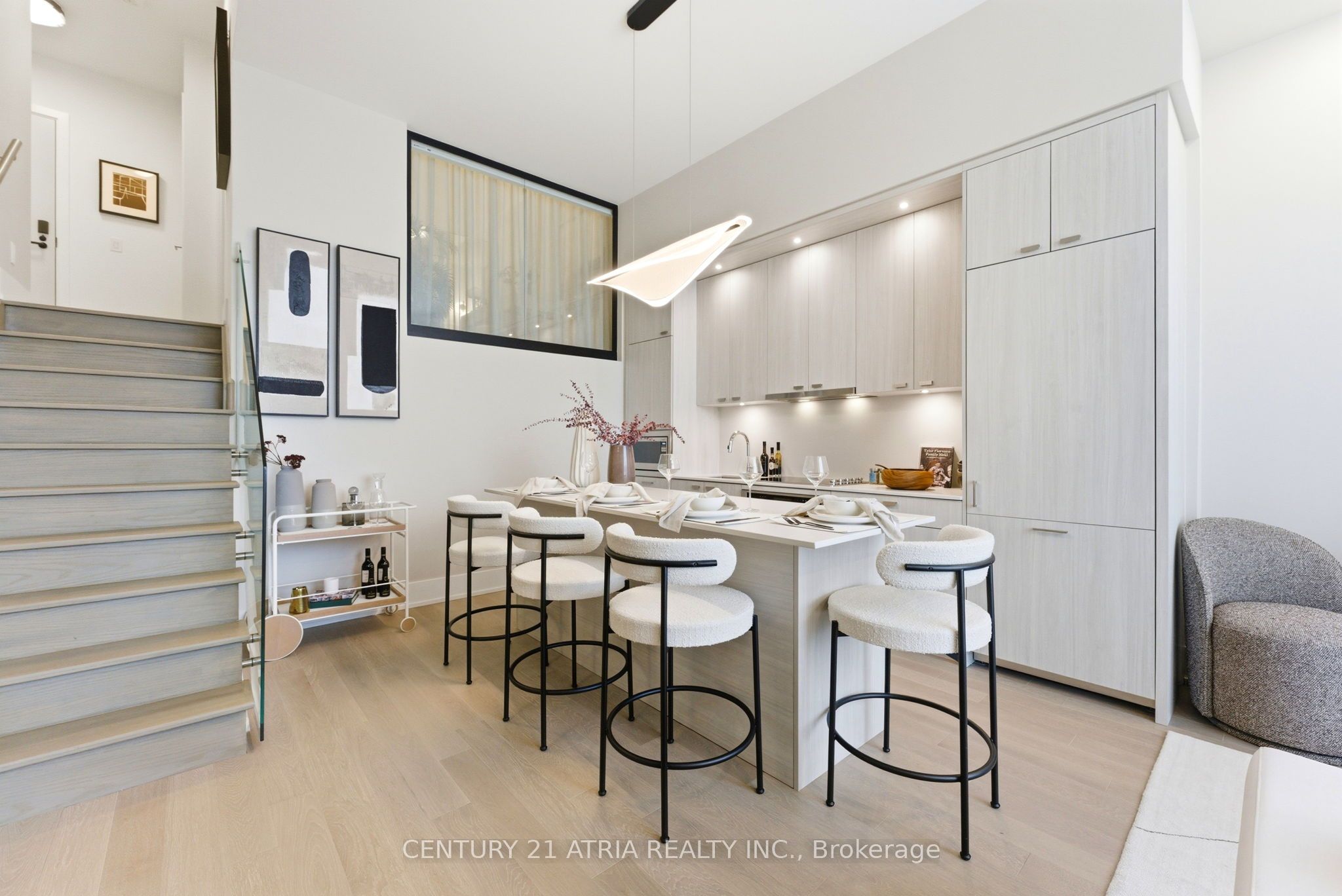 115 Denison Avenue 315