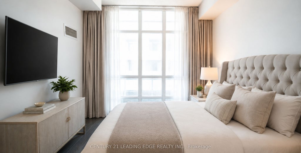 Photo of 15 BRUYERES Mews #517, Toronto, ON M5V 0A7 (MLS # C13614706)