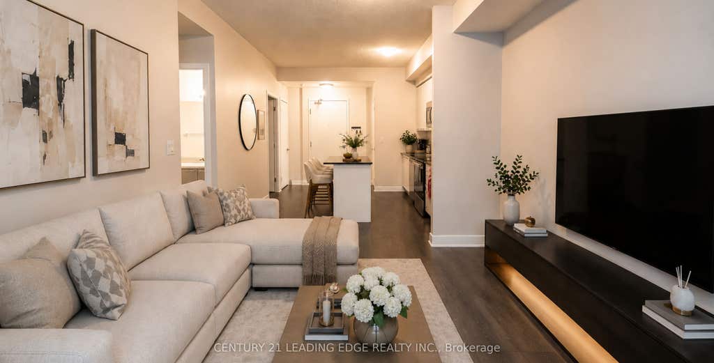 Photo of 15 BRUYERES Mews #517, Toronto, ON M5V 0A7 (MLS # C13614706)