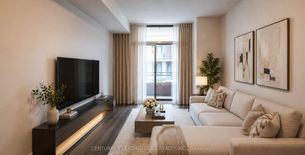 Photo of 15 BRUYERES Mews #517, Toronto, ON M5V 0A7 (MLS # C13614706)